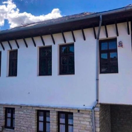 Miziriguesthouse Gjirokastër Dış mekan fotoğraf