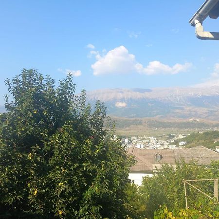 Miziriguesthouse Gjirokastër Dış mekan fotoğraf