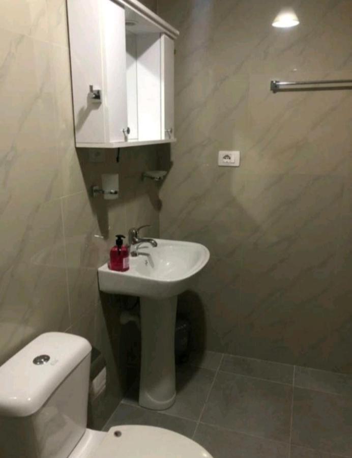 Miziriguesthouse Gjirokastër Dış mekan fotoğraf
