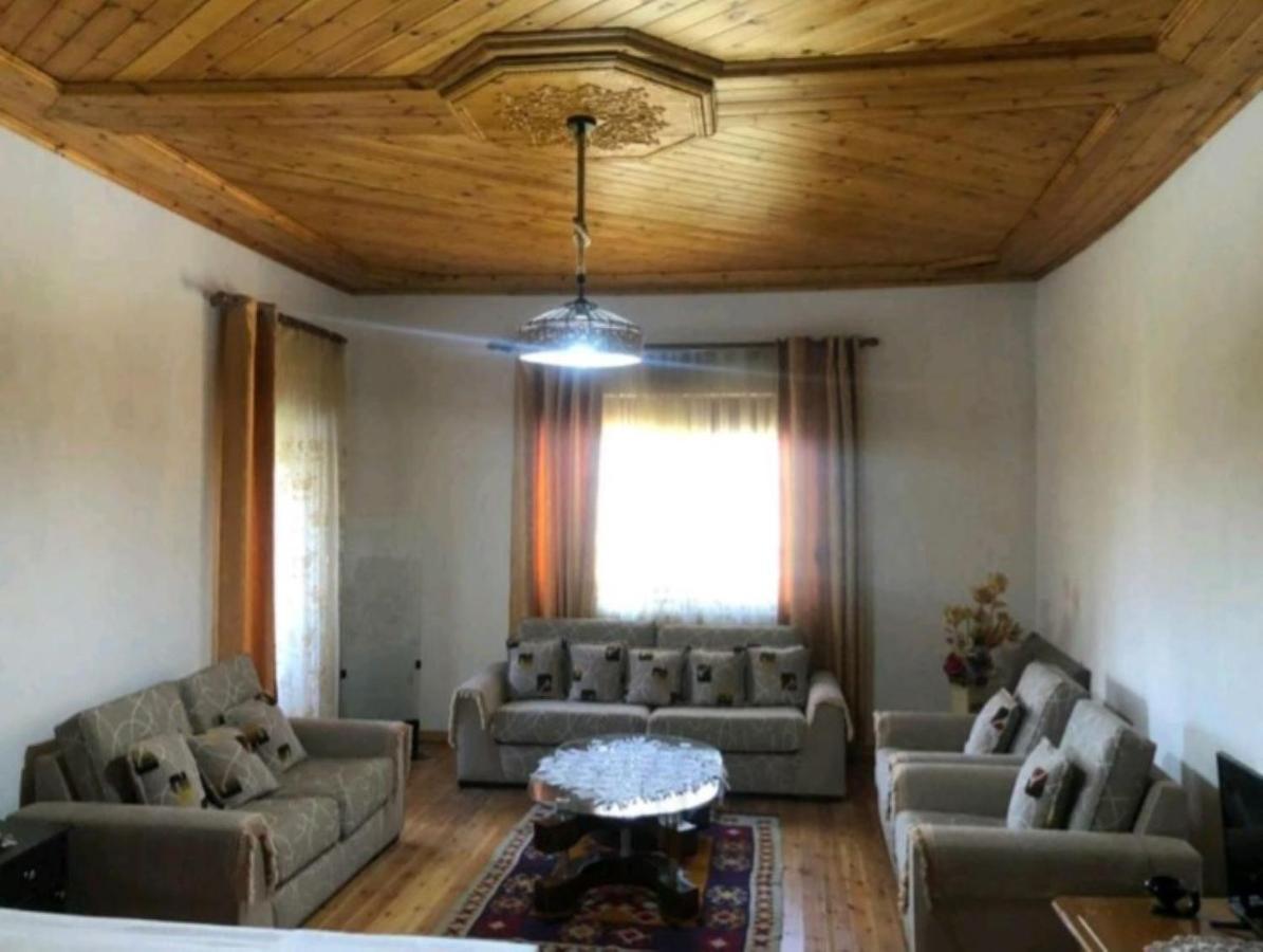 Miziriguesthouse Gjirokastër Dış mekan fotoğraf