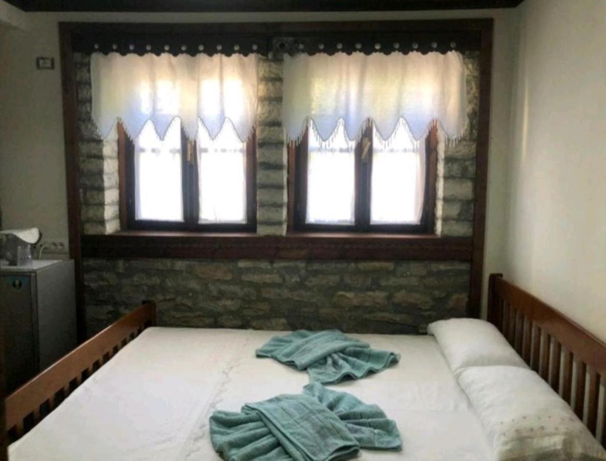 Miziriguesthouse Gjirokastër Dış mekan fotoğraf