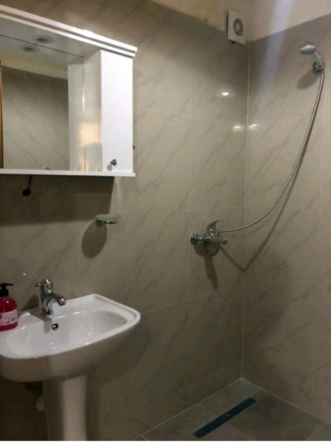 Miziriguesthouse Gjirokastër Dış mekan fotoğraf