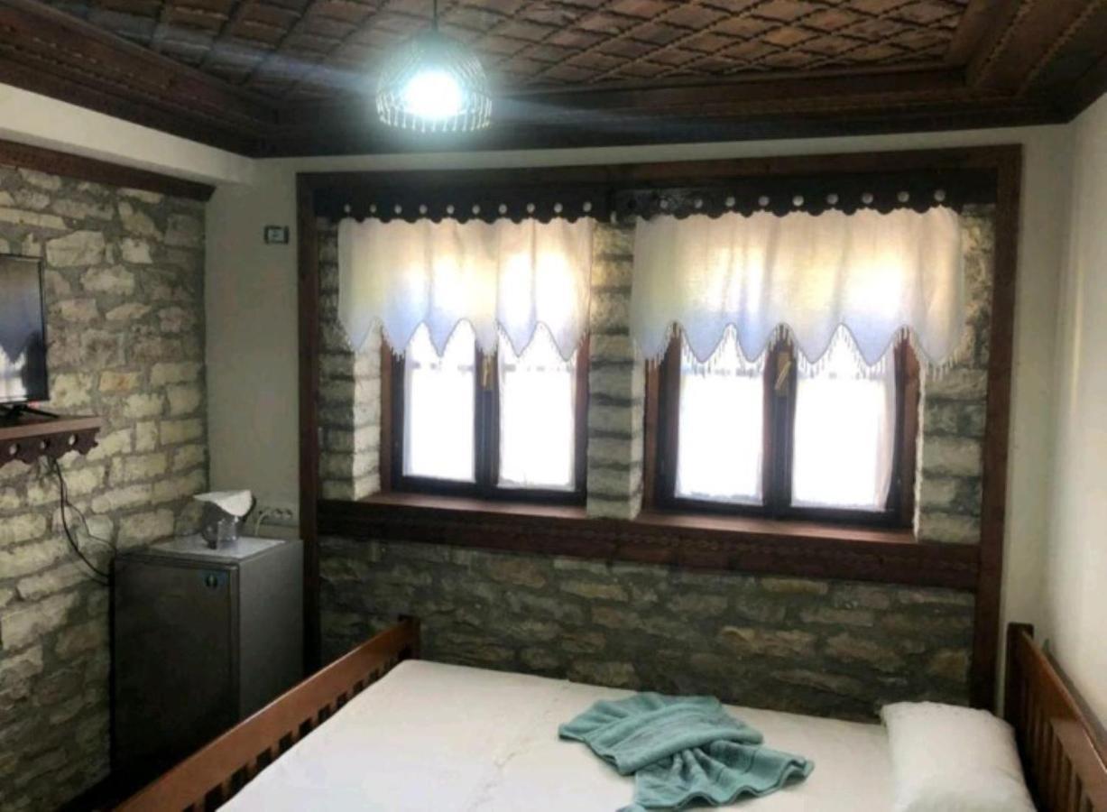 Miziriguesthouse Gjirokastër Dış mekan fotoğraf