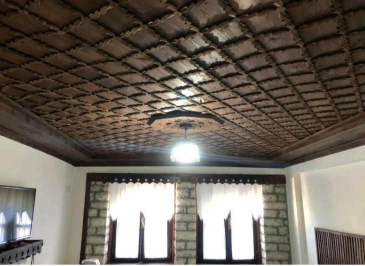 Miziriguesthouse Gjirokastër Dış mekan fotoğraf