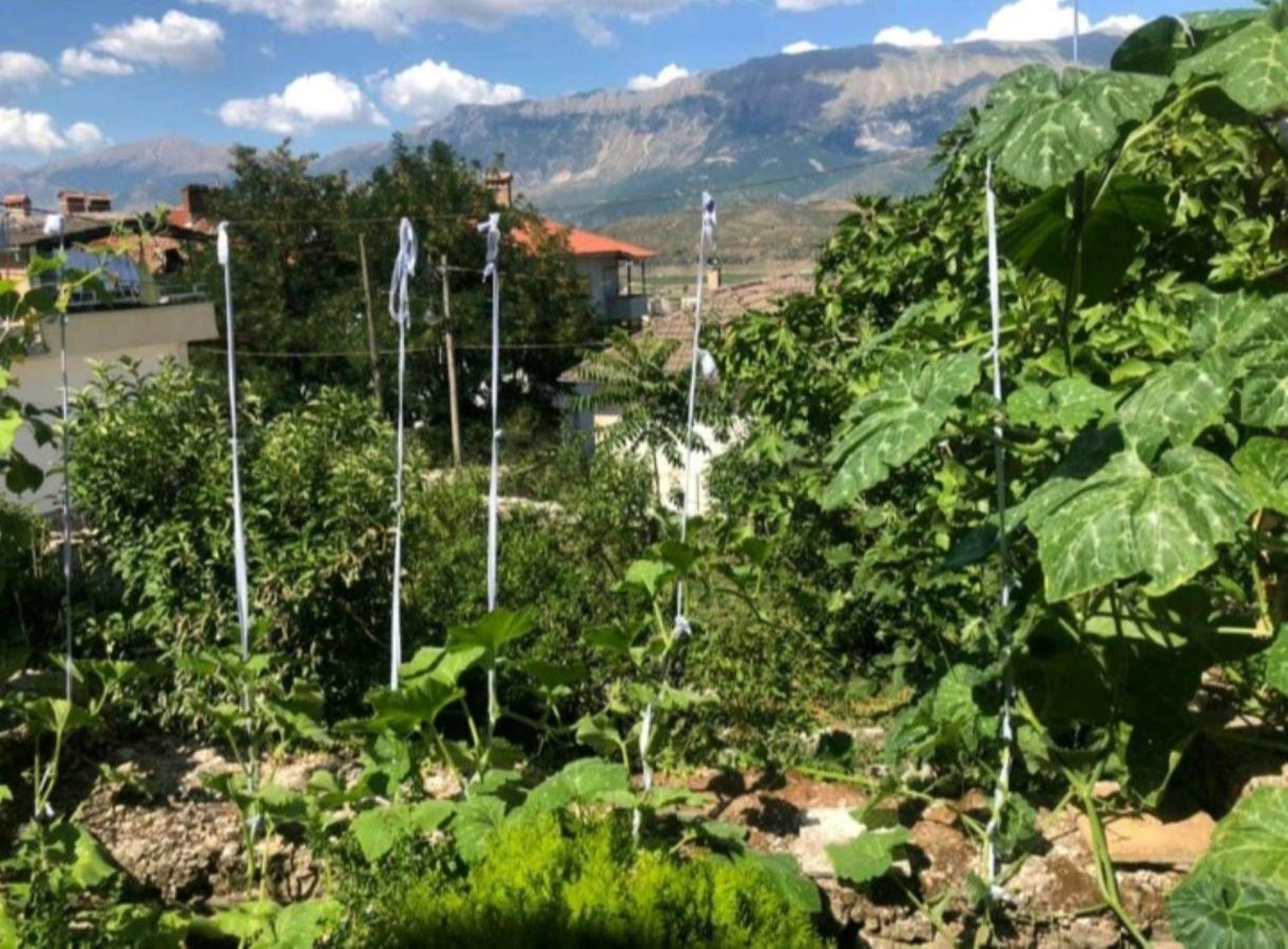 Miziriguesthouse Gjirokastër Dış mekan fotoğraf