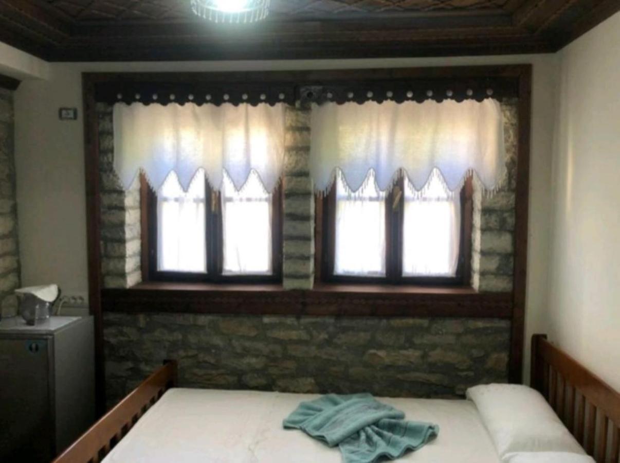 Miziriguesthouse Gjirokastër Dış mekan fotoğraf