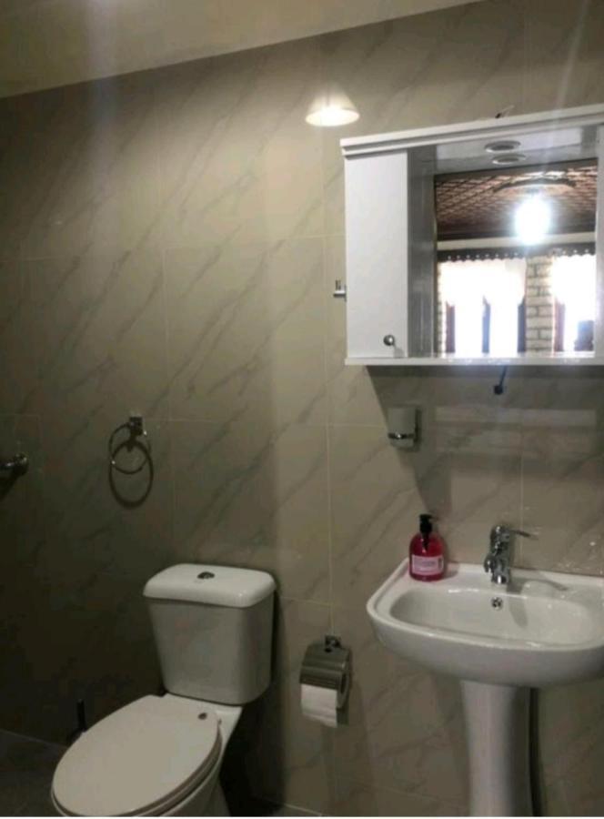 Miziriguesthouse Gjirokastër Dış mekan fotoğraf