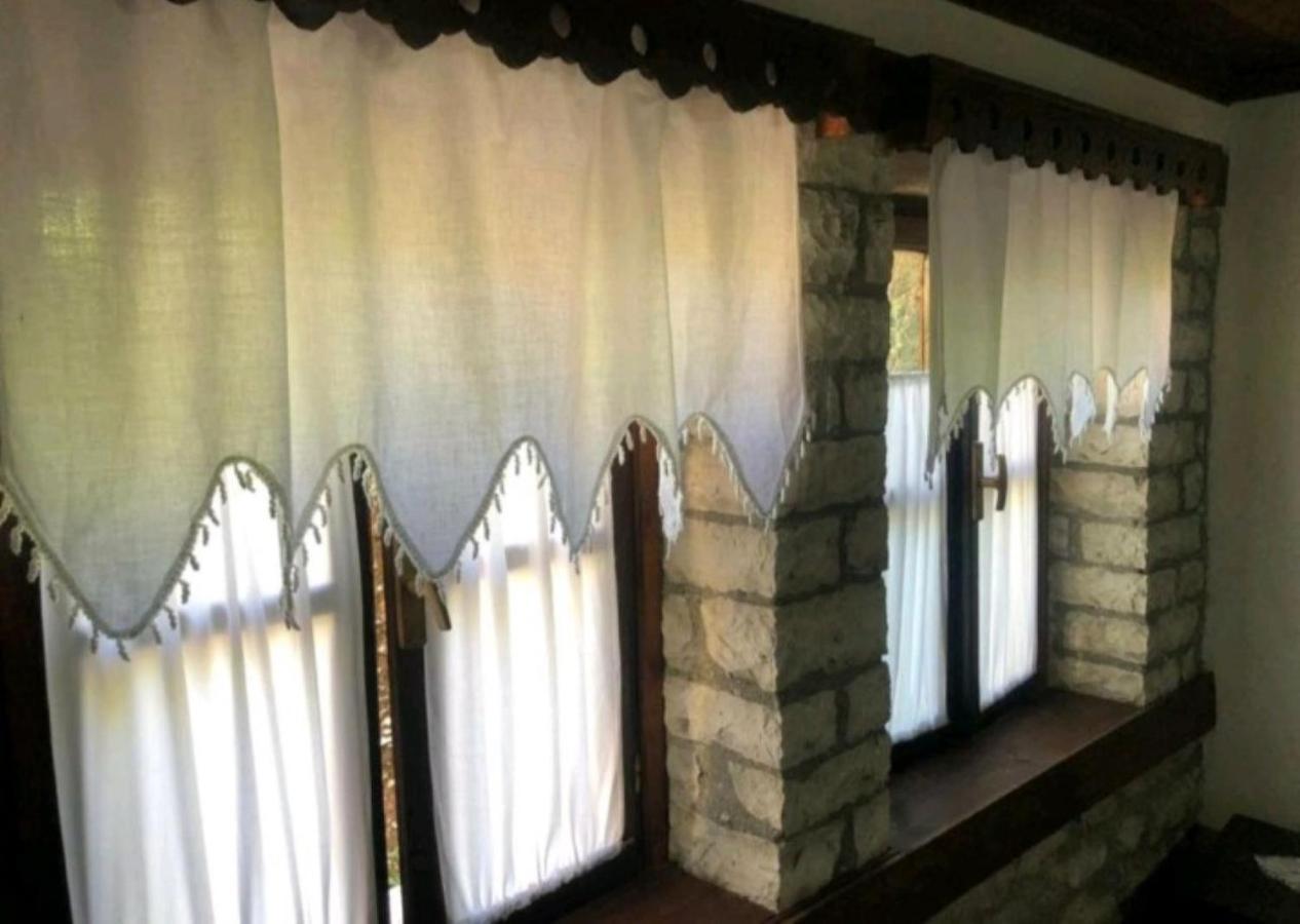 Miziriguesthouse Gjirokastër Dış mekan fotoğraf