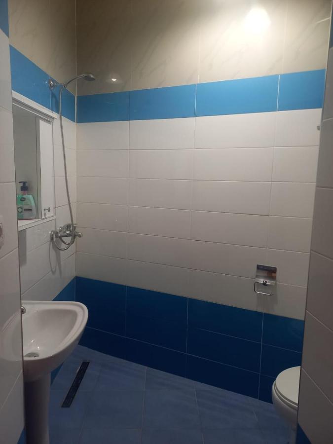 Miziriguesthouse Gjirokastër Dış mekan fotoğraf