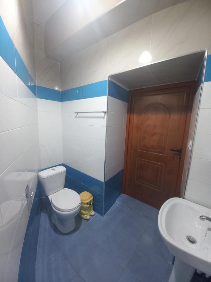 Miziriguesthouse Gjirokastër Dış mekan fotoğraf