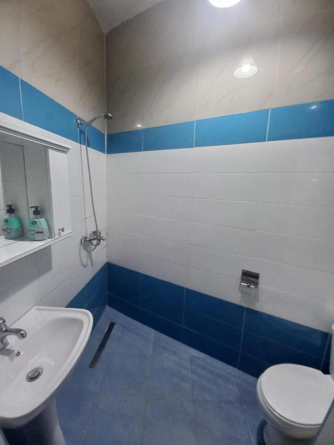 Miziriguesthouse Gjirokastër Dış mekan fotoğraf