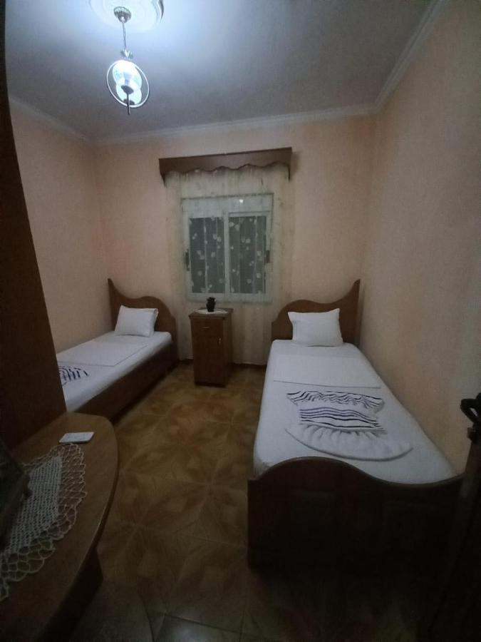 Miziriguesthouse Gjirokastër Dış mekan fotoğraf