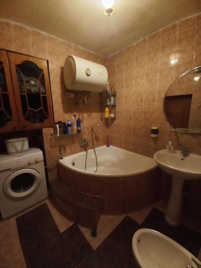 Miziriguesthouse Gjirokastër Dış mekan fotoğraf