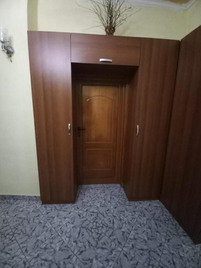 Miziriguesthouse Gjirokastër Dış mekan fotoğraf