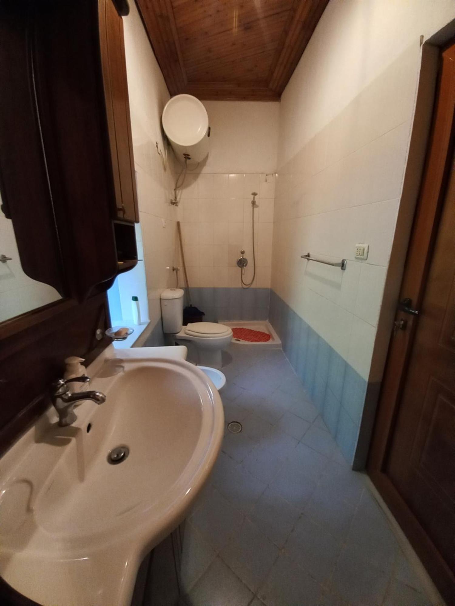 Miziriguesthouse Gjirokastër Dış mekan fotoğraf