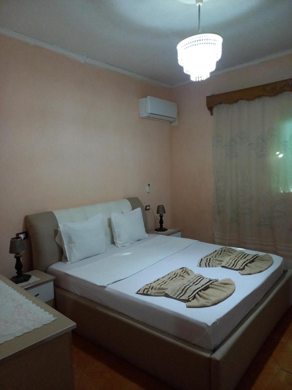 Miziriguesthouse Gjirokastër Dış mekan fotoğraf