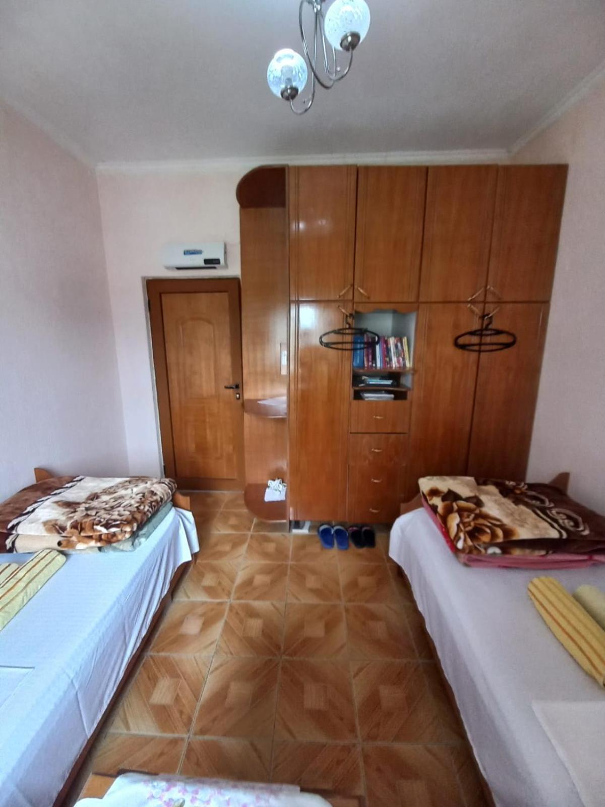 Miziriguesthouse Gjirokastër Dış mekan fotoğraf